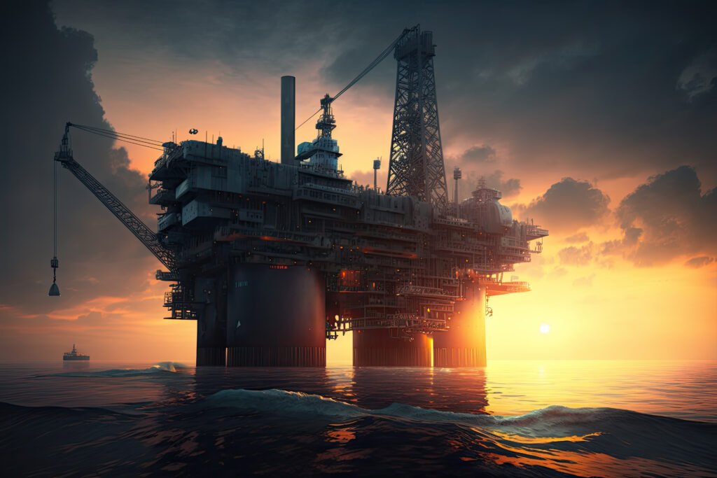 oil-platform-ocean-with-sun-setting-it (1)